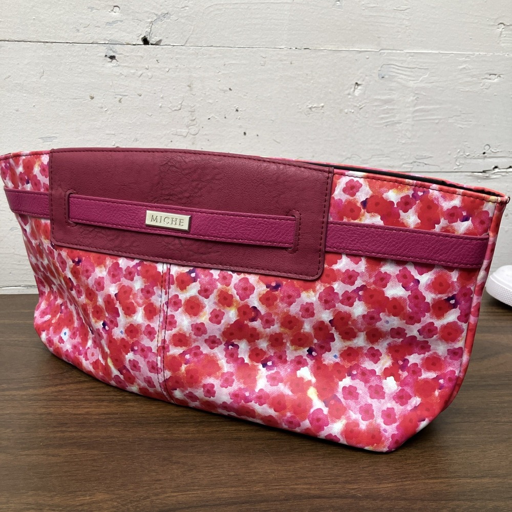 Miche Purse Shell Demi Rosa - Picture 5 of 9